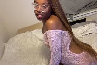 AVAILABLE NOW Cum satisfy your... - Image 2