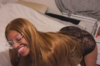 AVAILABLE NOW Cum satisfy your cravings from your favorite ebony princess 🤤💦 ppnp availabe❄ - Image 5