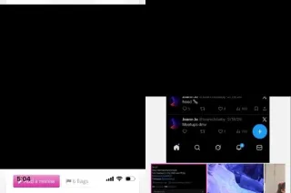 Still in dc area. Come give me some dick! 💕Follow my X account @JoannJobaby - Image 9