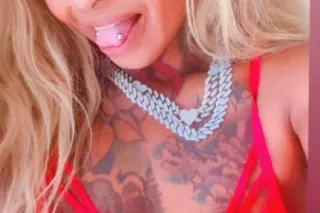 let the hunnting games begin💋💄🫦🧠 - Image 5