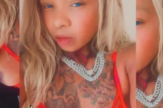 let the hunnting games begin💋💄... - Image 1