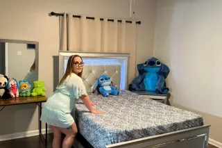 chica sexy en la cuidad - 30 - Image 2