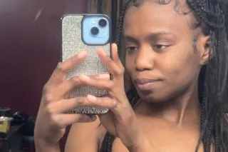 Bustdown Baddie😛😛😛 MUST HAVE f... - Image 2