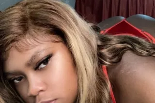 🎀⭐🍑💦UPSCALE Caribbean Goddess ... - Image 4