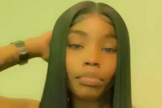 brownskin, short , tattooos, p... - Image 2