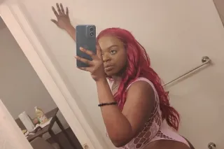 Tight and Juicy Ebony Deals💦QV... - Image 2