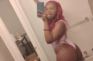 Tight and Juicy Ebony Deals💦QV... - Image 3