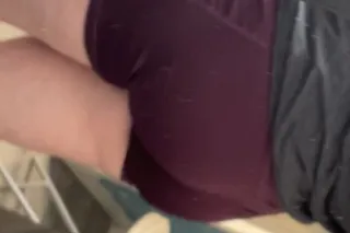 Thick white girl , long black ... - Image 1