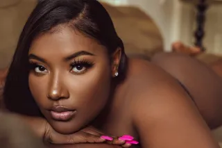 Brownskin Blasian🔥 - 25 - Image 2