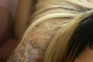 COME PUT THAT DICK IN THIS TIG... - Image 3