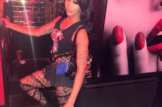 IM YOUR GODDESS 👑 AND YOU SERV... - Image 2