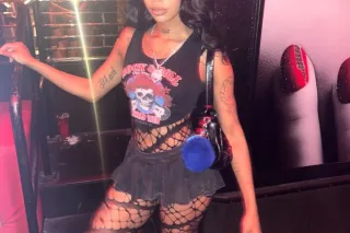 IM YOUR GODDESS 👑 AND YOU SERV... - Image 3