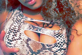 “This pussy’s throbbing. Come ruin it.” - Image 10