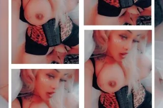 “This pussy’s throbbing. Come ruin it.” - Image 8