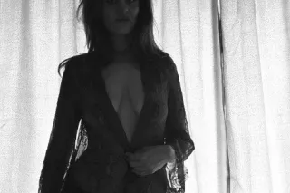 MILF next dooris waiting......... - Image 2