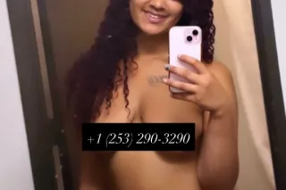 Slippery Thick & Sexy Dominica... - Image 3