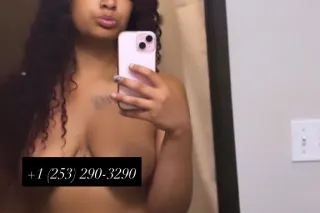 Slippery Thick & Sexy Dominican Slut 💦🍑 DOWNTOWN SEATTLE 📍 NEW NUMBER || iG: pinkybabyy206 || - Image 5