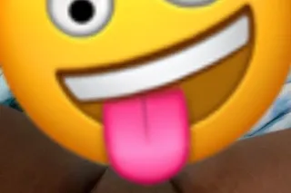 say hello to the sexy slut fro... - Image 1