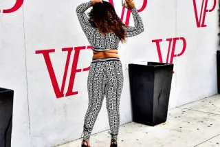 tuesday 🥱 baby cum see me and ... - Image 4