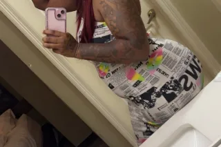 (COLUMBUS MS)INCALLS ONLY Available 24/7🥇Top Notch Experience🏆💦🍑WETT😻 💦big tits AND ass🍑 Come get this sexy peach🥵 I’m highly addictive AND 100% real✅ - Image 9