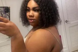 COME FUCK A BIG BOOTY BBW 🥰🥰🥰🥰 I EAT DICK RECKLESSLY 🔥🔥🔥🔥 - Image 3