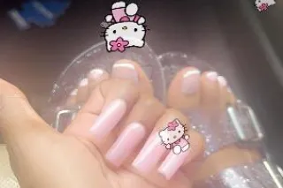 PETITE PLAYMATE💋🫧 } 𝙄 𝘾𝙖𝙣 𝙂𝙚𝙩 ... - Image 2