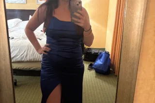 Miss Pleasure Pressure - 33 - Image 3