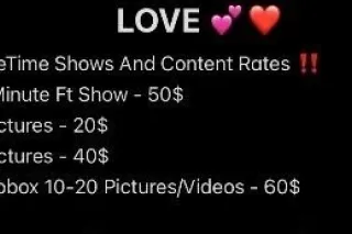 💦🌹Roses Are Red This Pussy Is ... - Image 2