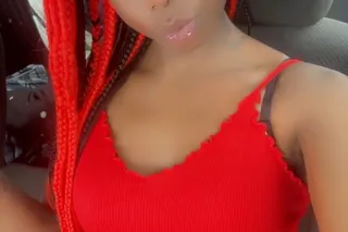 💦🌹Roses Are Red This Pussy Is ... - Image 1