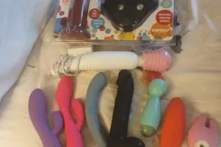 Bakersfield cum for discrete p... - Image 2