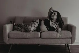 Don't let a little rain keep you from having a good time! I'm real and obviously very cool 🤪😅 - Image 6