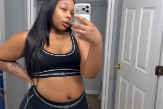 Cum Start Your Morning Off Right With A Sexy Soft Soul Snatcha 💋 - Image 8