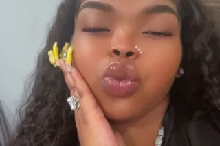 Real, Ready & Worth Every Seco... - Image 1