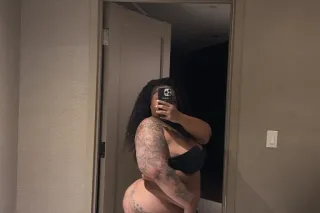 Your Fave BBW 😏😈🤪 Back in town... - Image 2