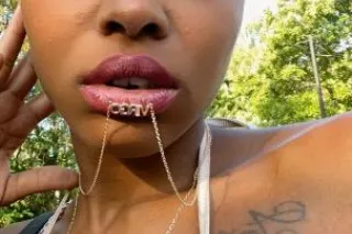 ✅✅Hi My Name is Harley The Nym... - Image 4