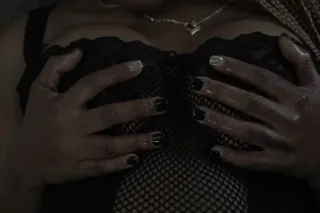 EXOTIC, Submissive, college gi... - Image 4