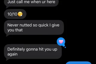 Sixty Dollar Quickies (Incalls... - Image 1