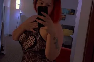 YOUR FAV RED HEAD 🫶🏻💦💞 - Image 10