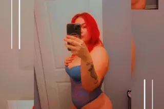 YOUR FAV RED HEAD 🫶🏻💦💞 - Image 5