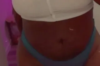 💋💋💋😘😘😘🥭🥭🥭🍍🍍🥭🍑🥭 SLIM WAIST PRET... - Image 1