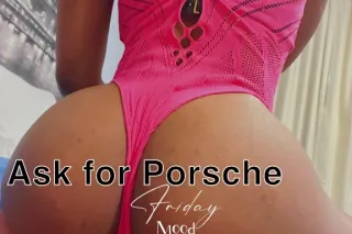 PYT Porsche for Links Eat Dick... - Image 1
