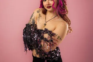 pink kitty - Image 5