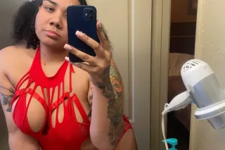 Tall Freaky👅 Lightskin💦 MASSAG... - Image 3