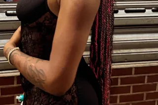 Sweet College Girl Next Door - Image 7