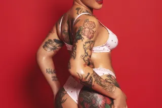 A DREAM COME TRUE - 21 - Image 2