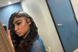 LET ME BE YOUR FANTASY 😫💦 INCA... - Image 2