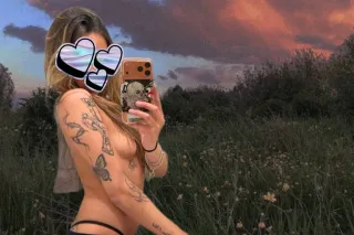 new in town. tiny baddie - 19 - Image 3