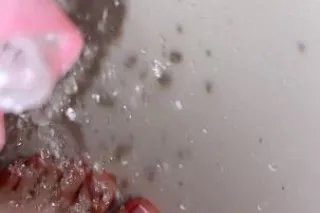 MONDAY SPECIAL!! DONT MISS IT🤍 THROAT GOAT COME SEE ME👅 CUM BEND ME OVER AND FUCK ME GOOD 💋 PINK PUSSY👅 - Image 9