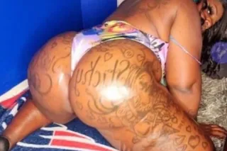 I'M THE THICK FREAKY H03 ON THE BLOCK WHO LOVE TO ROCK! - Image 4