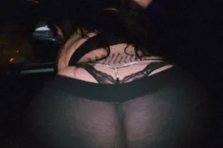 MIXED LATINA IN TOWN ONE NIGHT... - Image 4